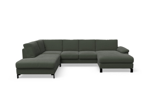 Wohnlandschaft UMLO Small L